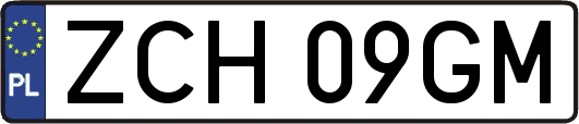 ZCH09GM