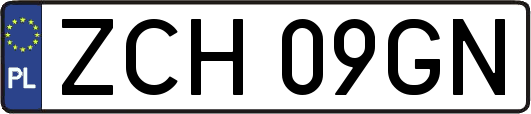 ZCH09GN