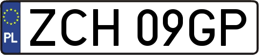 ZCH09GP
