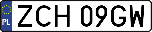 ZCH09GW