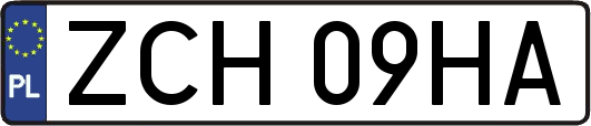 ZCH09HA