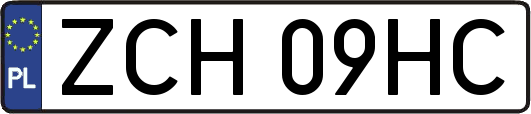 ZCH09HC