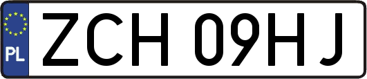ZCH09HJ