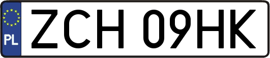 ZCH09HK