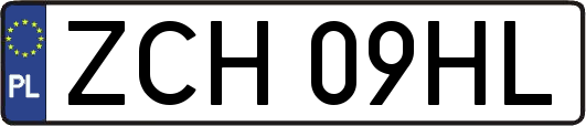 ZCH09HL