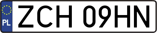 ZCH09HN