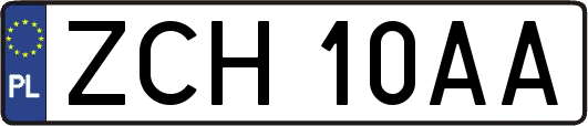ZCH10AA