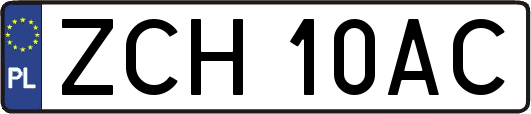 ZCH10AC