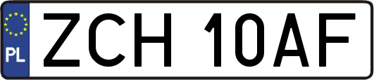ZCH10AF
