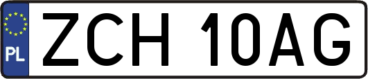 ZCH10AG