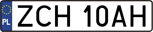 ZCH10AH