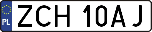 ZCH10AJ