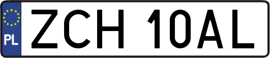 ZCH10AL