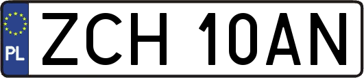 ZCH10AN