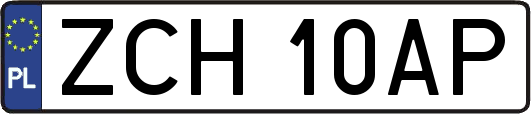 ZCH10AP