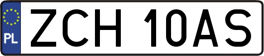 ZCH10AS