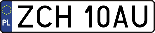 ZCH10AU