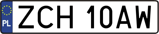ZCH10AW