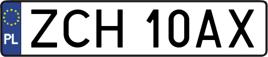 ZCH10AX