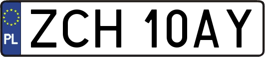 ZCH10AY