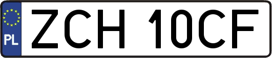 ZCH10CF
