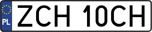 ZCH10CH
