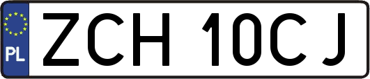 ZCH10CJ