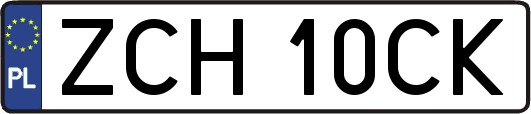 ZCH10CK