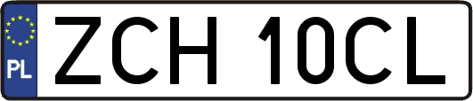 ZCH10CL