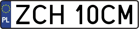ZCH10CM