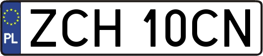 ZCH10CN