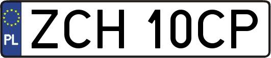 ZCH10CP