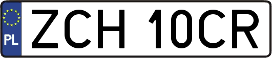 ZCH10CR