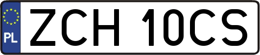 ZCH10CS