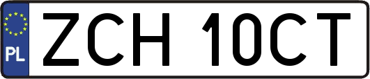 ZCH10CT