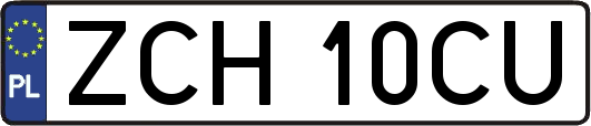 ZCH10CU