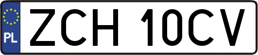 ZCH10CV