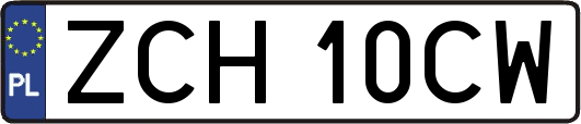 ZCH10CW