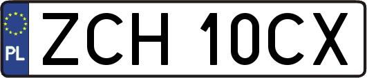 ZCH10CX