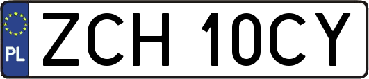 ZCH10CY