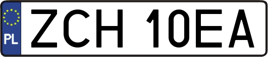 ZCH10EA