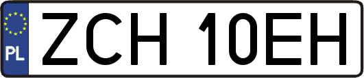 ZCH10EH