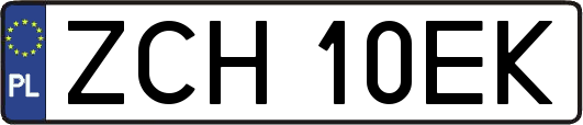 ZCH10EK