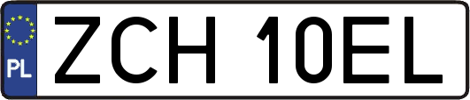 ZCH10EL
