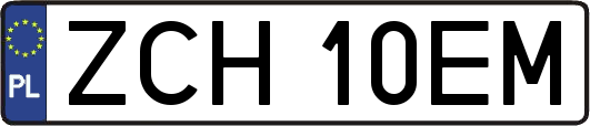 ZCH10EM