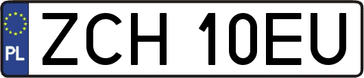 ZCH10EU
