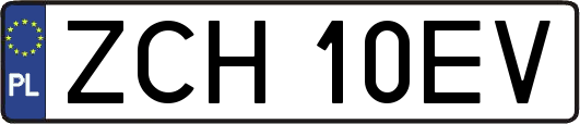 ZCH10EV