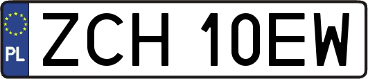 ZCH10EW