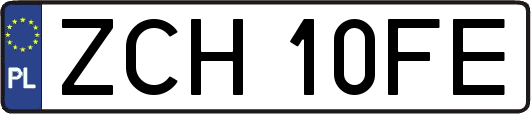 ZCH10FE