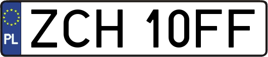 ZCH10FF